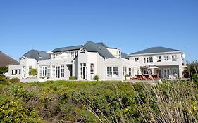 Ocean Eleven Guest House Hermanus 5*